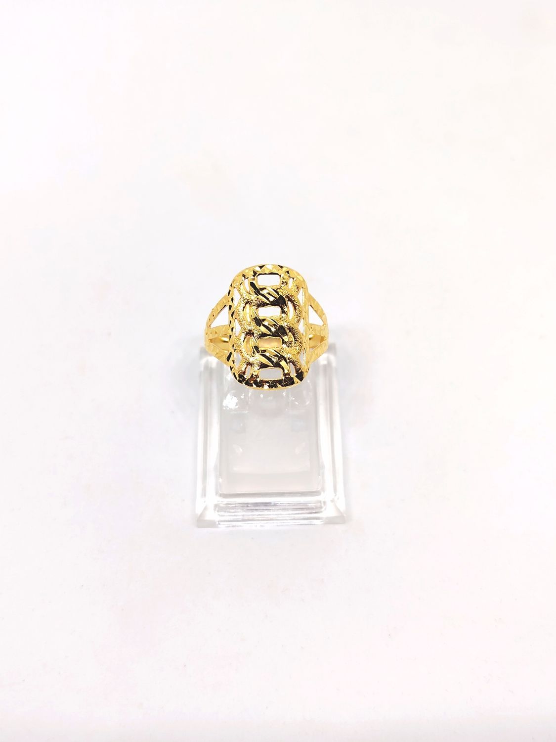 Cincin Coco Mak Datin Mini 916