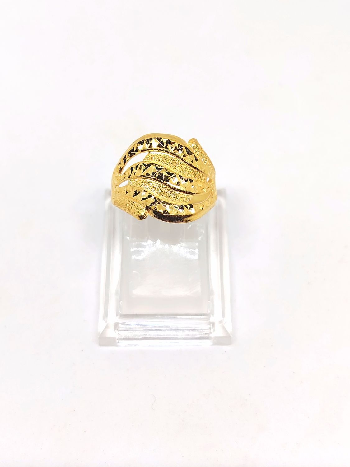 Cincin Mak Datin Pasir Pahat