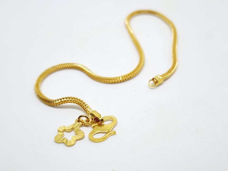 Rantai Tangan Pendora Padu 916