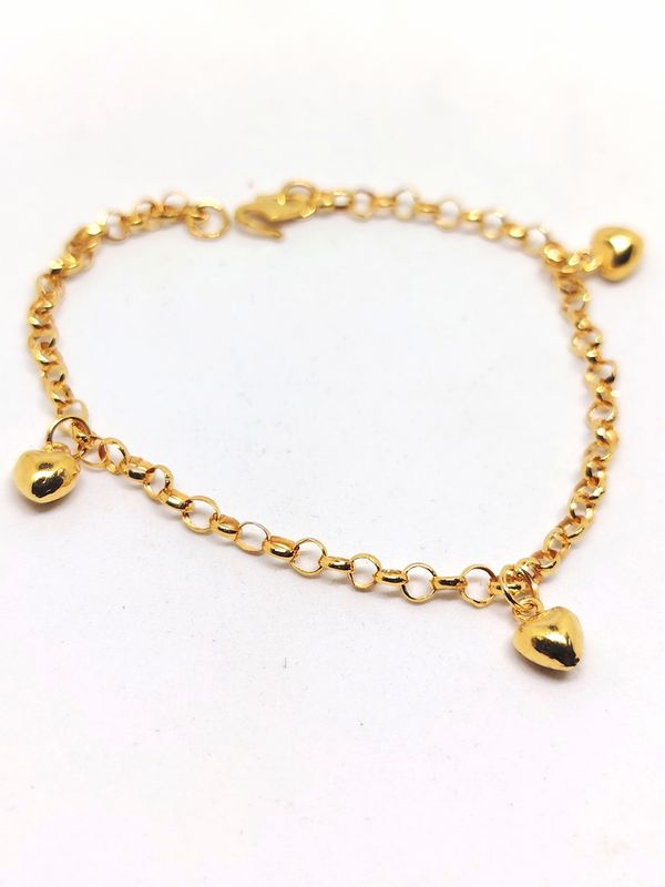 Rantai Tangan Candy Love 3 916