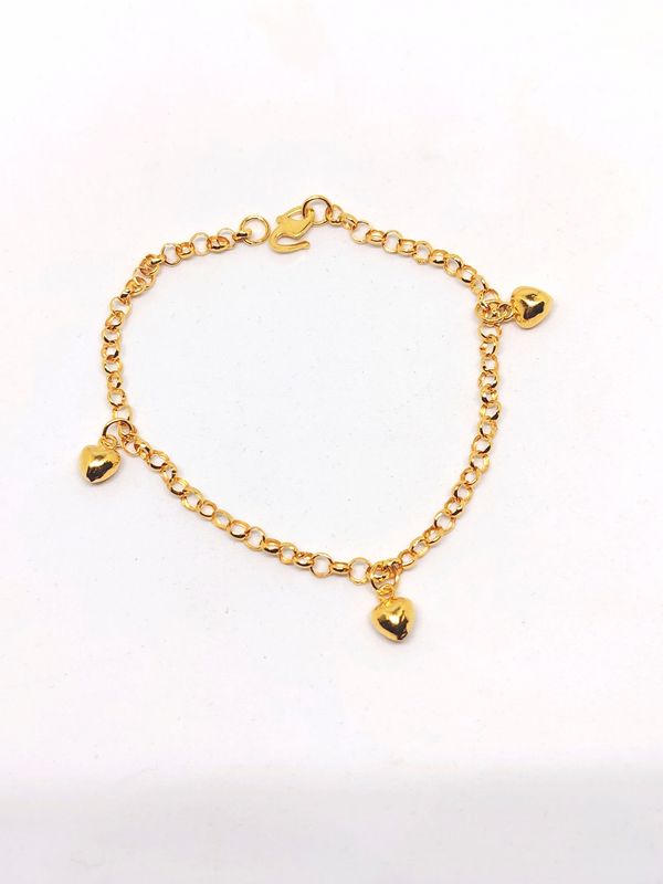 Rantai Tangan Candy Love 3 916