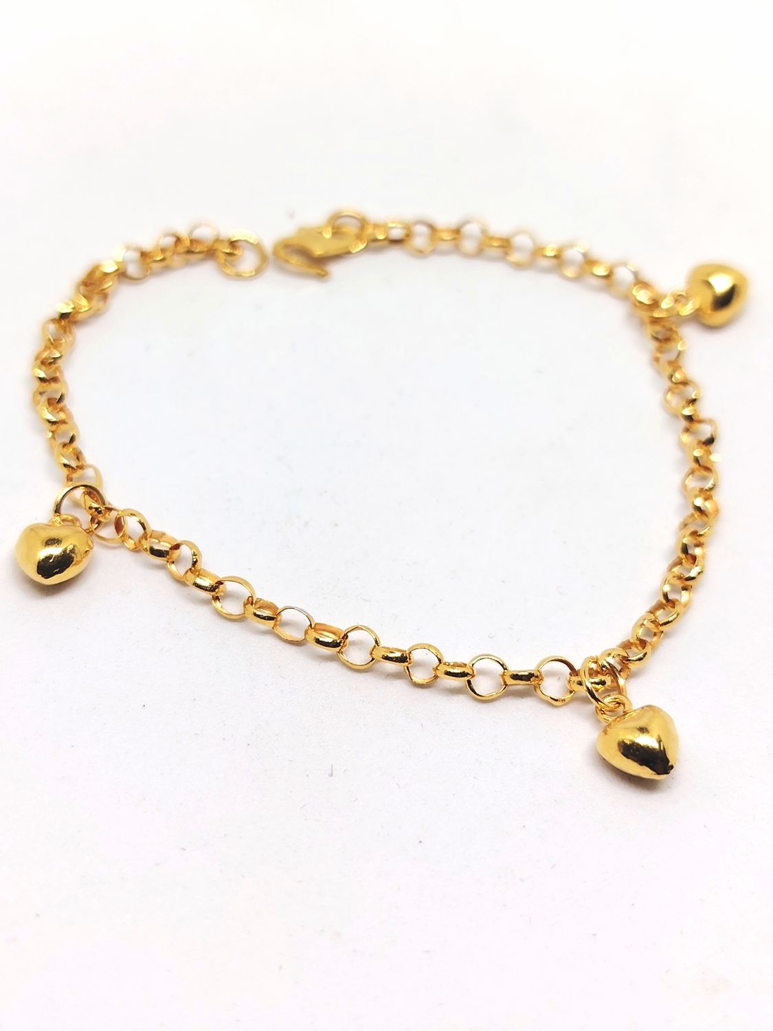 Rantai Tangan Candy Love 3 916