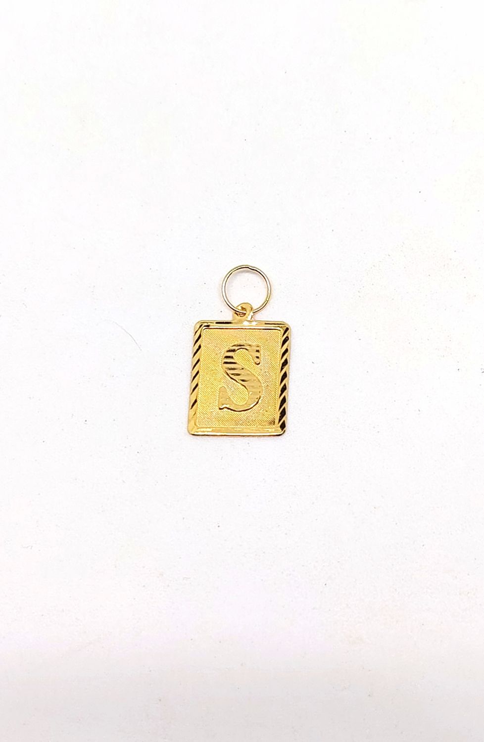 Locket Huruf S Pre Love (916)