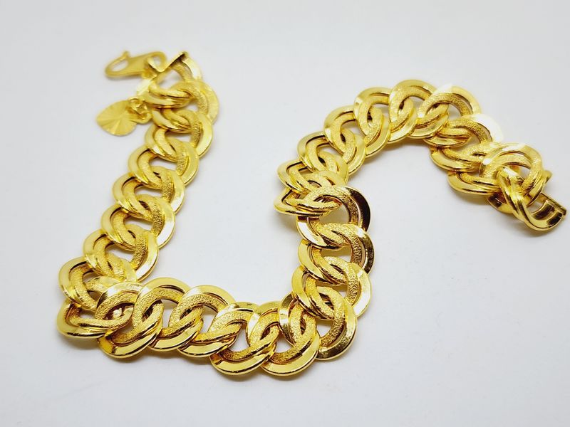 Rantai Tangan Coco king pasir 5g