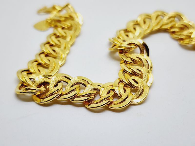 Rantai Tangan Coco king pasir 5g