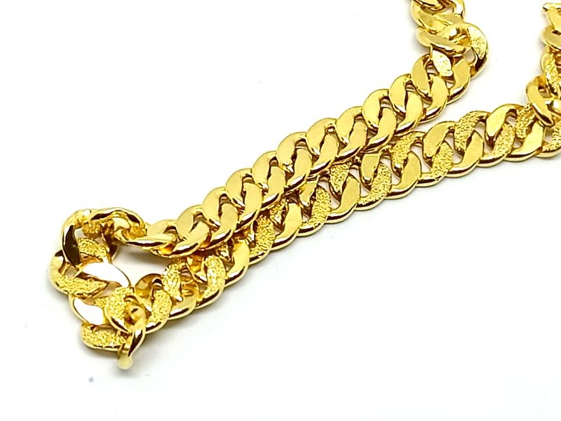 Rantai Tangan Dunhill Classic 2g 916