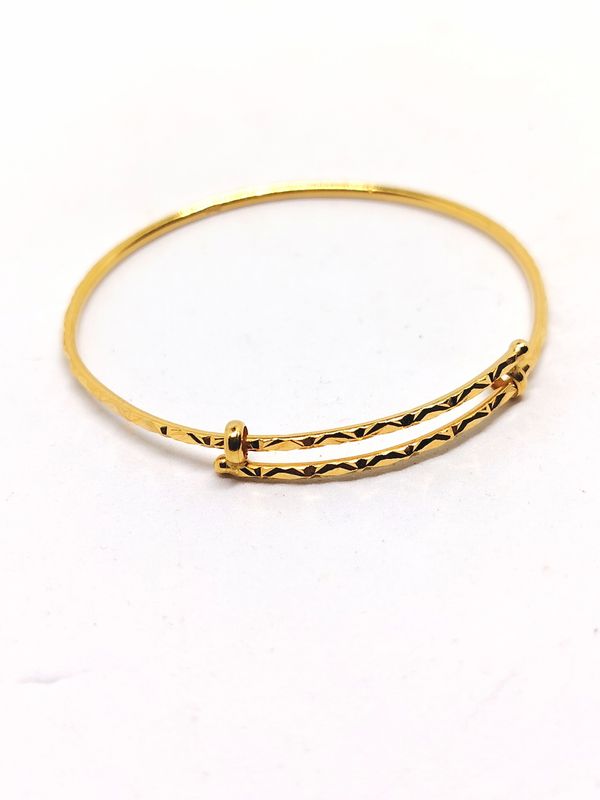 Bangle Baby Adjustable