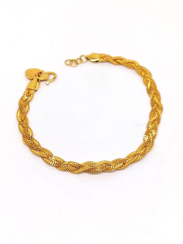 Rantai Tangan Mesin Tocang Tiga Padu 916 Rantai Tangan Mesin Tocang Tiga Padu 916