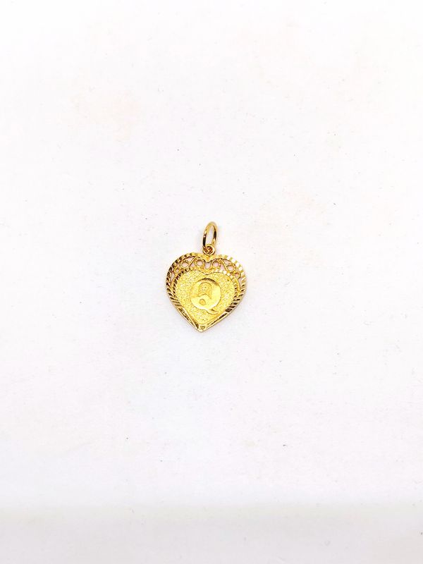 Locket Q 916