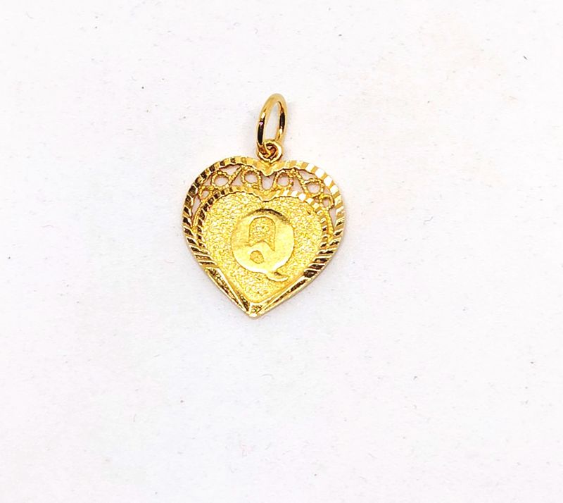 Locket Q 916