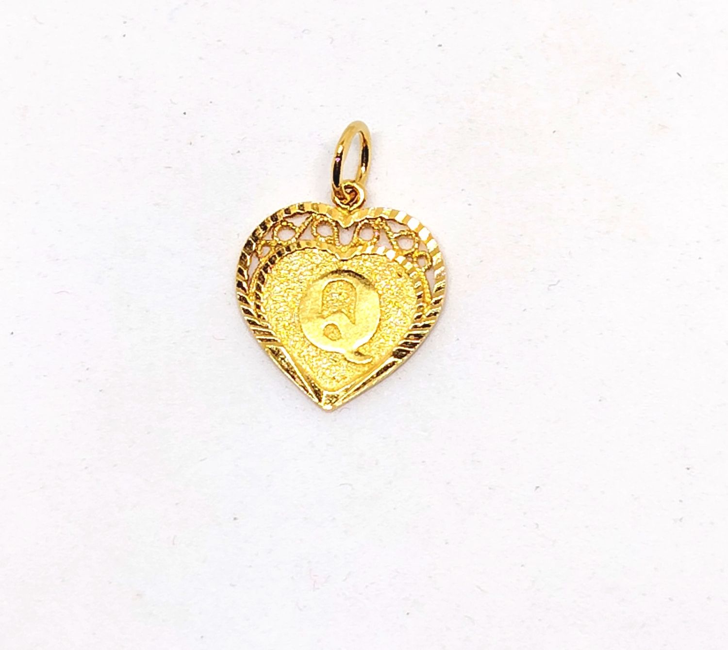 Locket Q 916