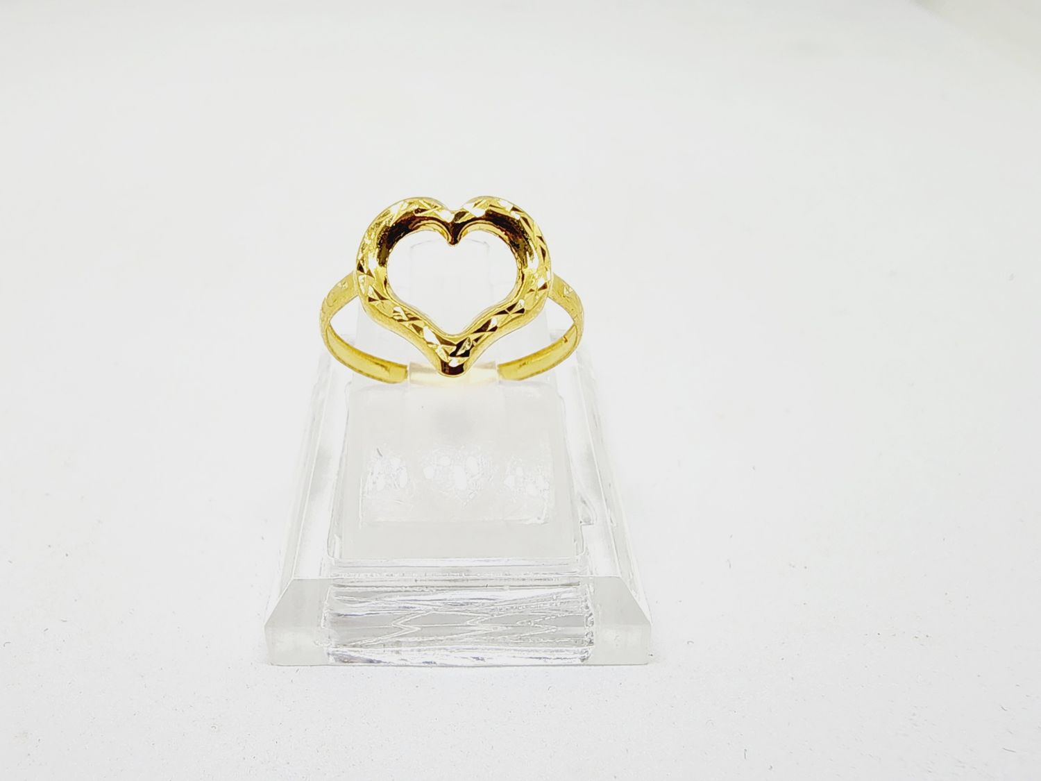 Cincin Love (L) 916