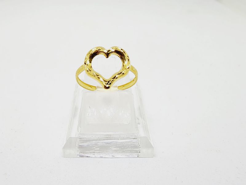 Cincin Love (L) 916