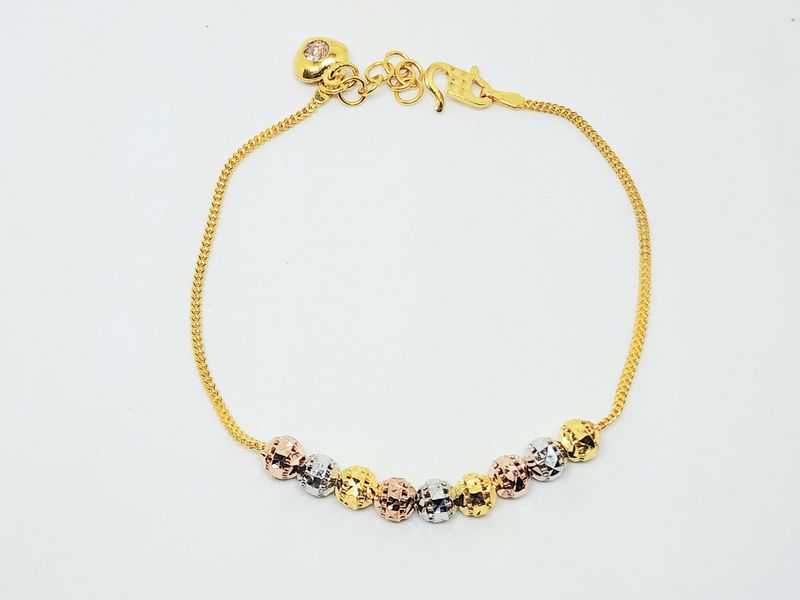 Rantai Tangan Belut Boba 3C Padu 916