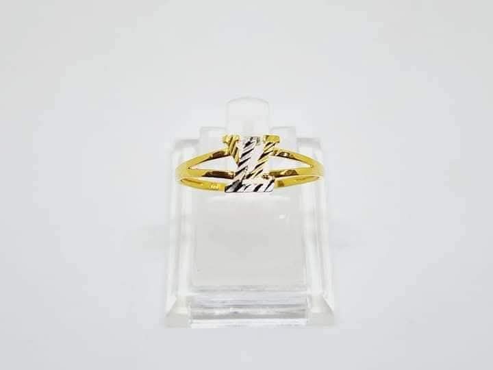 Cincin LV padu 916