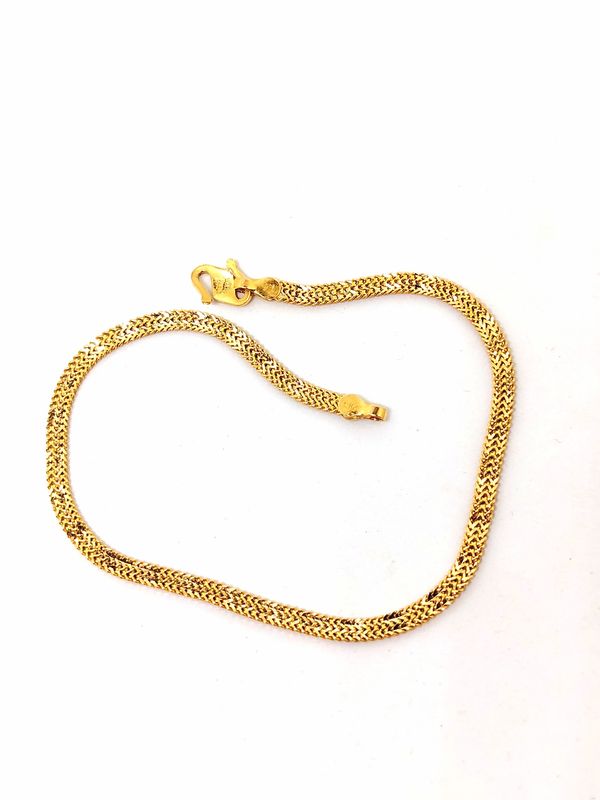 Rantai Tangan Double Mesin Prelove 916