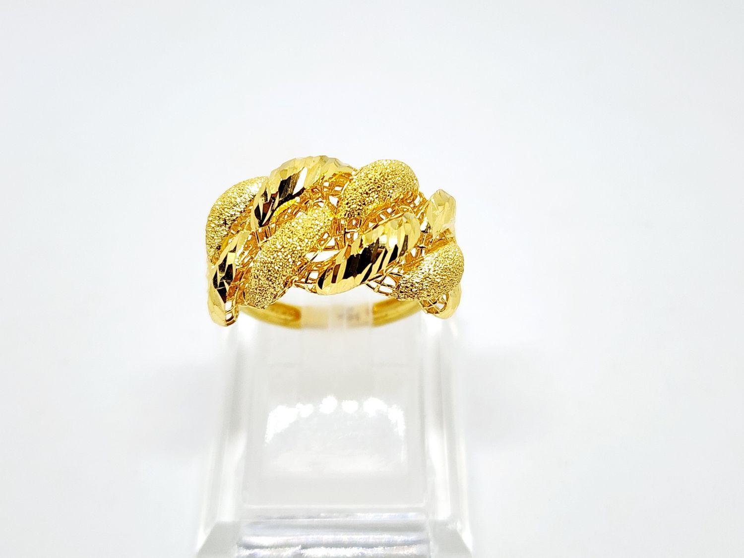 Cincin Dubai @ Adira Pasir Padu 916