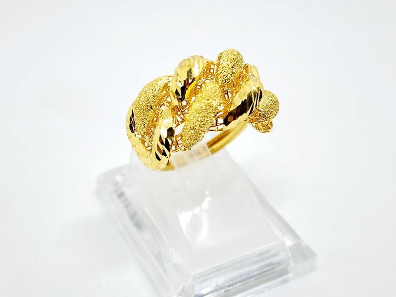Cincin Dubai @ Adira Pasir Padu 916