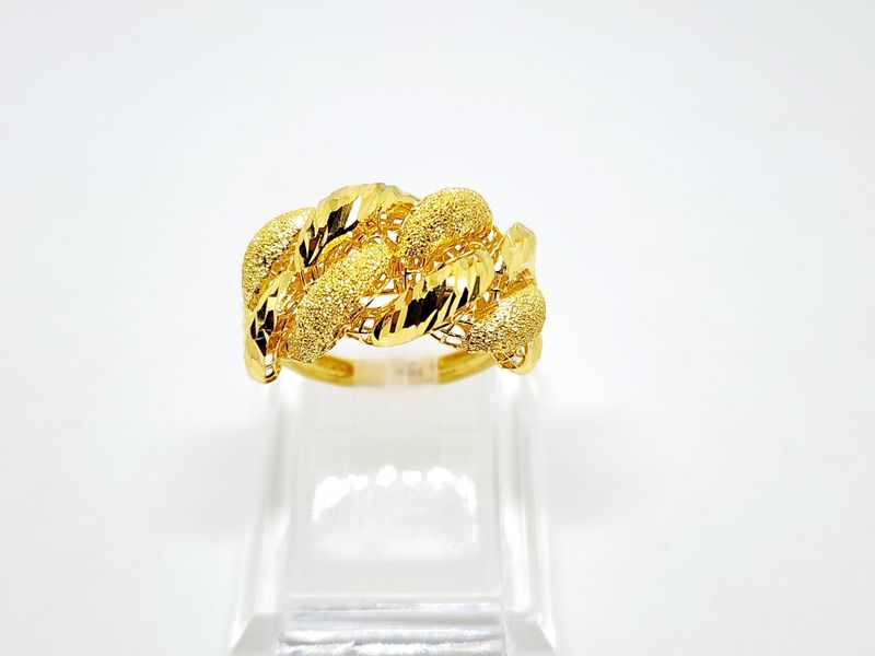 Cincin Dubai @ Adira Pasir Padu 916