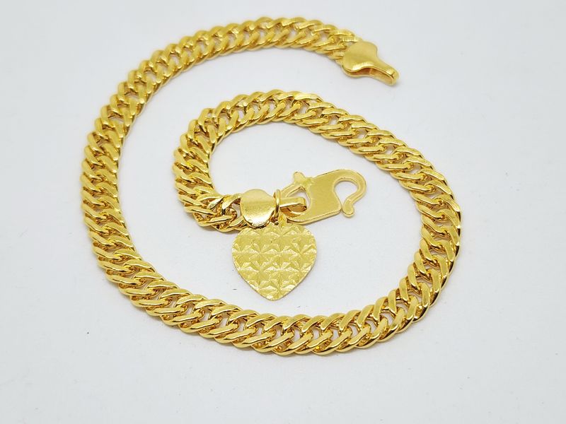 Rantai Tangan Lipan Kipas 1g 916 