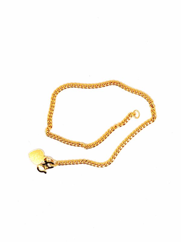 Rantai Tangan Gajah Kipas 916