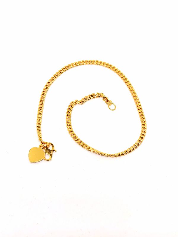 Rantai Tangan Gajah Kipas 916