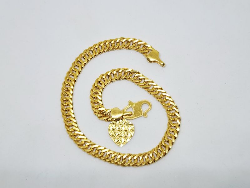Rantai Tangan Lipan Kipas 1g 916 