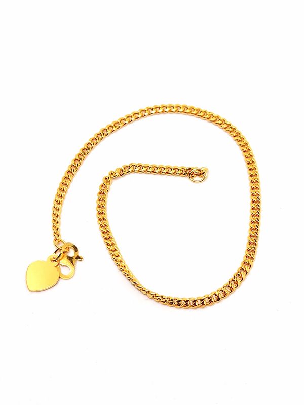 Rantai Tangan Gajah Love Kipas 916