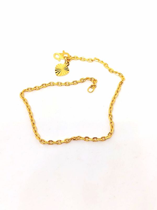 Rantai Tangan Sauh Kipas 916