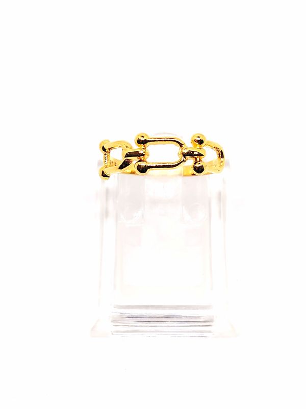 Cincin Hardware Padu 916