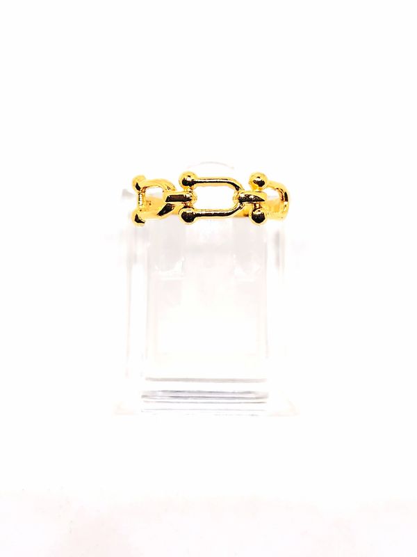 Cincin Hardware Padu 916