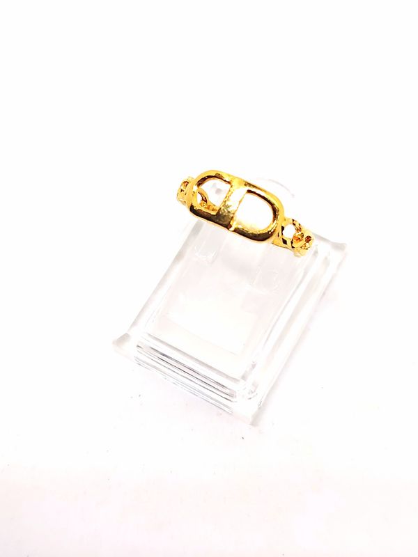 Cincin Fesyen DD Padu 916