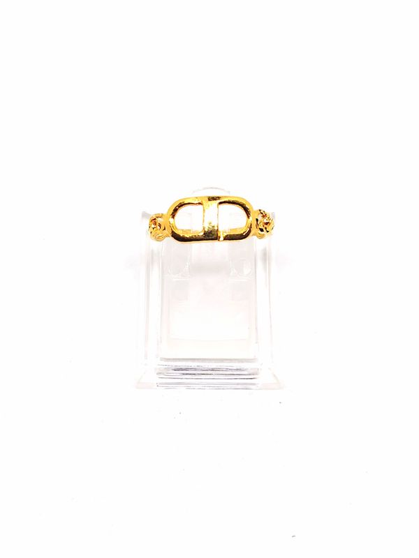 Cincin Fesyen DD Padu 916