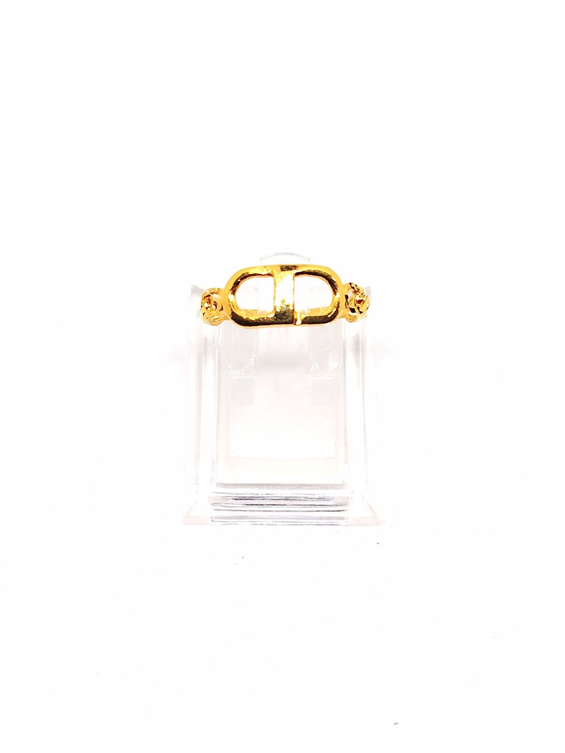 Cincin Fesyen DD Padu 916