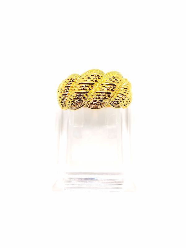Cincin Croissant HG 916