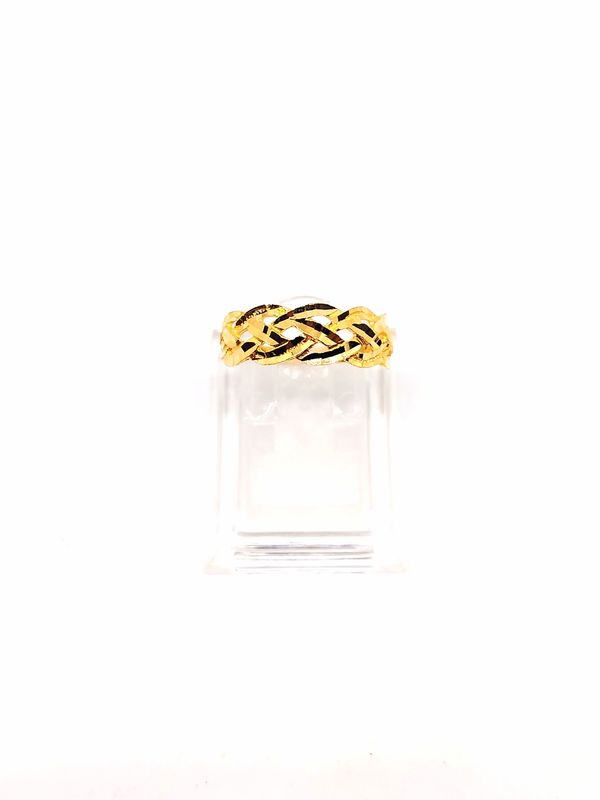 Cincin Rapunzel Padu 916