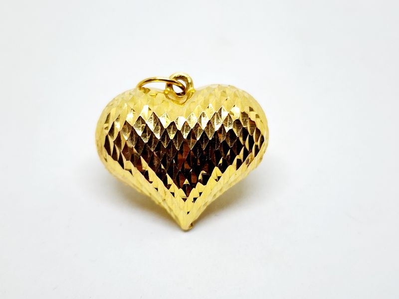 Locket Love Gemuk Pre Love 916 