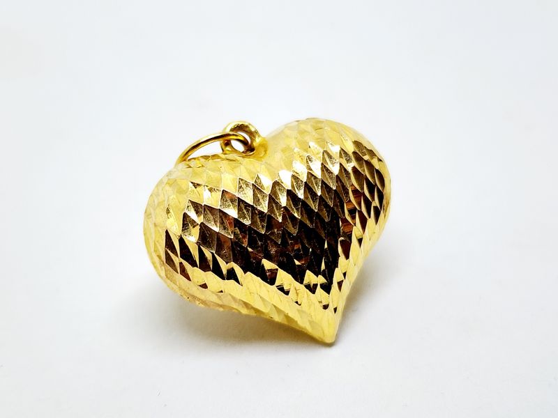 Locket Love Gemuk Pre Love 916 