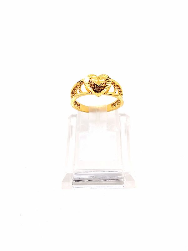 Cincin Love Padu 916