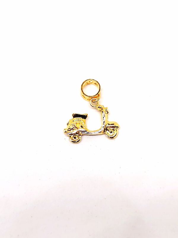 Charm Pandora Scooter 916 Pre Love