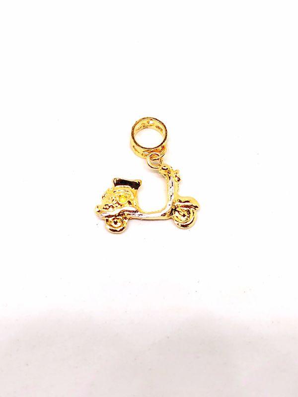 Charm Pandora Scooter 916 Pre Love