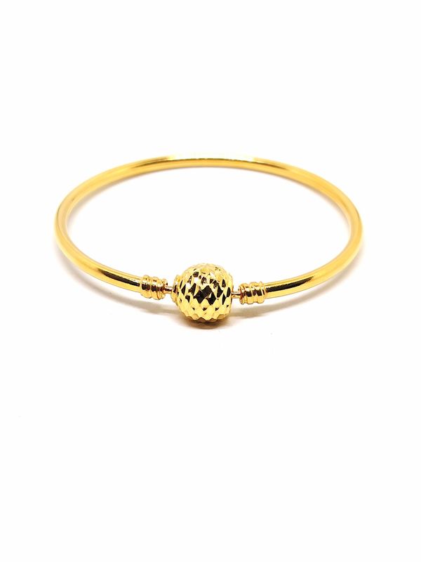 Rantai Tangan Bangle Pandora 916 Pre love