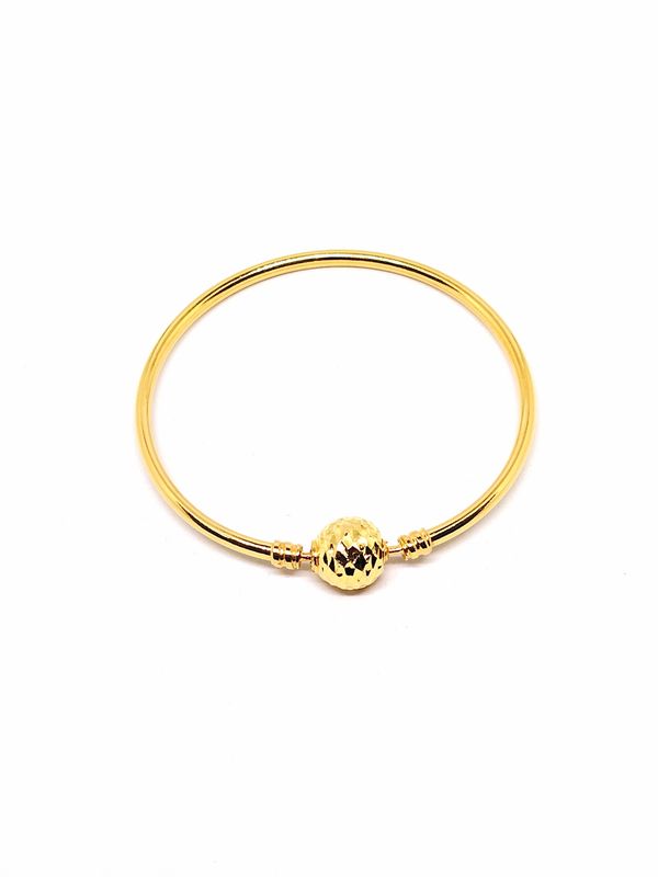 Rantai Tangan Bangle Pandora 916 Pre love
