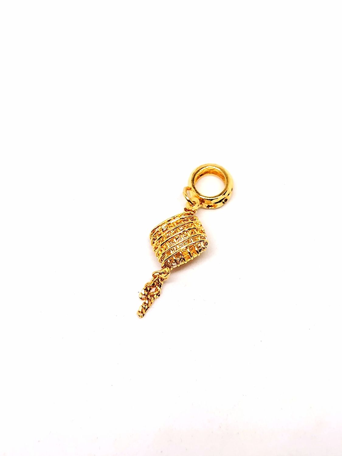 Charm Pandora ketupat 916 Pre Love