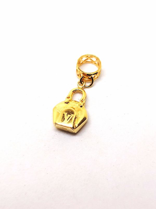 Charm Pandora Bag