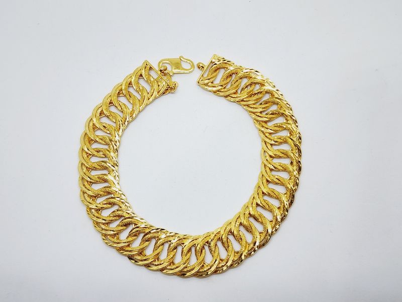 Rantai Tangan Coco Lipan Pasir King 6g 916