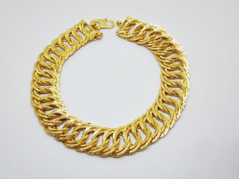 Rantai Tangan Coco Lipan Pasir King 6g 916