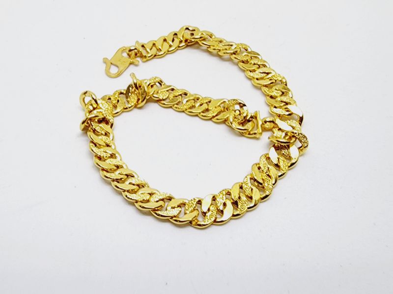 Rantai Tangan Dunhill Classic 2g 916