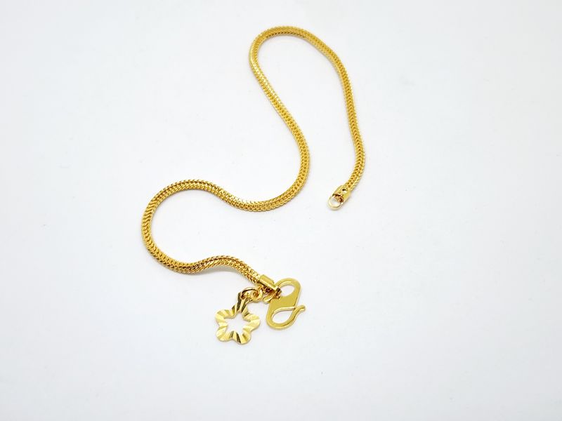 Rantai Tangan Pandora  Padu 916