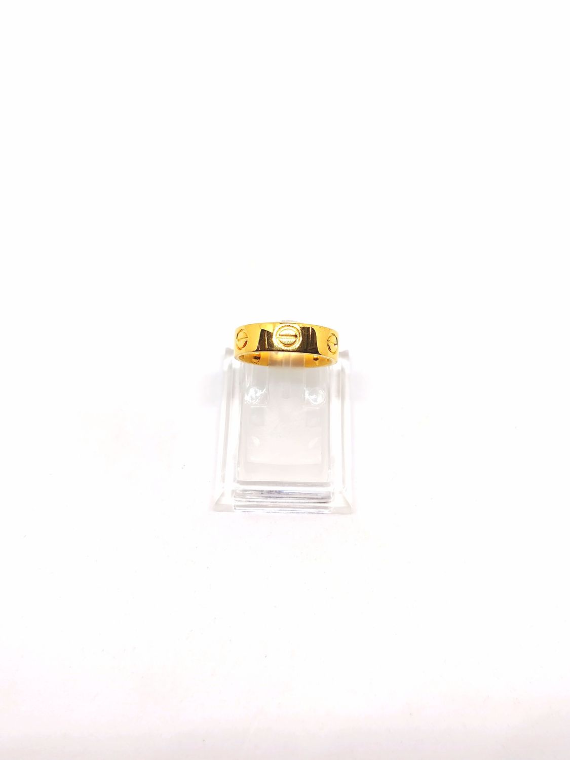 Cincin Carter 5D 916